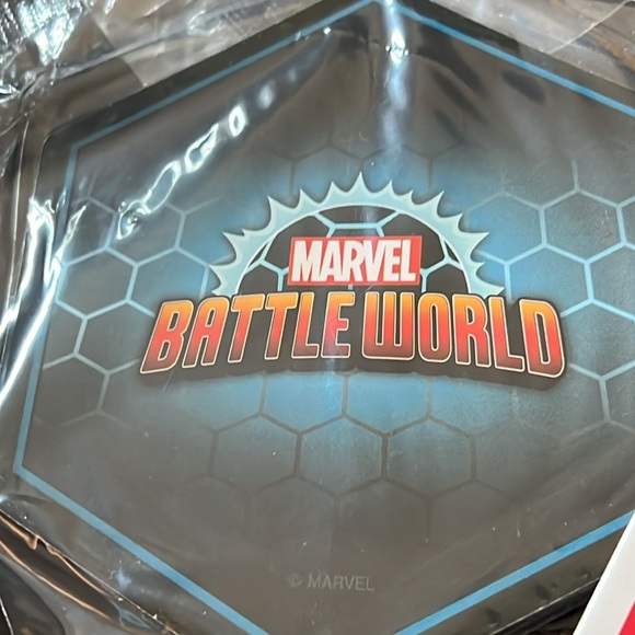 Marvel Battle World toy - Picture 3 of 6